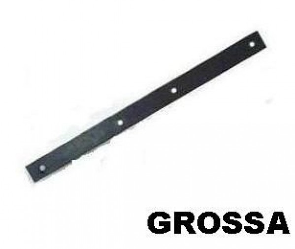 Chapinha Aparabarro 60cm Grossa Ferro