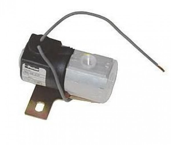 Garrafa Transferencia Sc 110/111suspen 24v Parlker (valvula Solenoide)