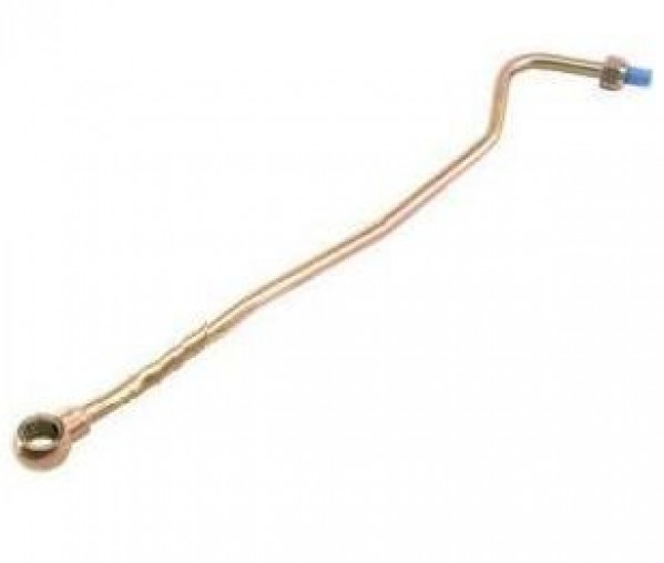 Cano Retorno Turbina Filtro Ao Bloco 111/112