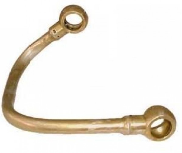 Cano Bomba Injetora Filtro Dies Sc 112/113 Injetor Filtro Diesel Sc