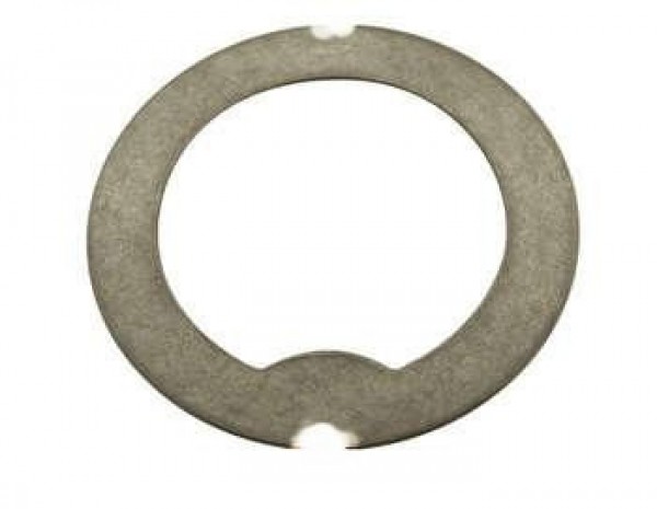 Arruela Trava Porca Roda Traseira Sc 111/112/k112 Arruela