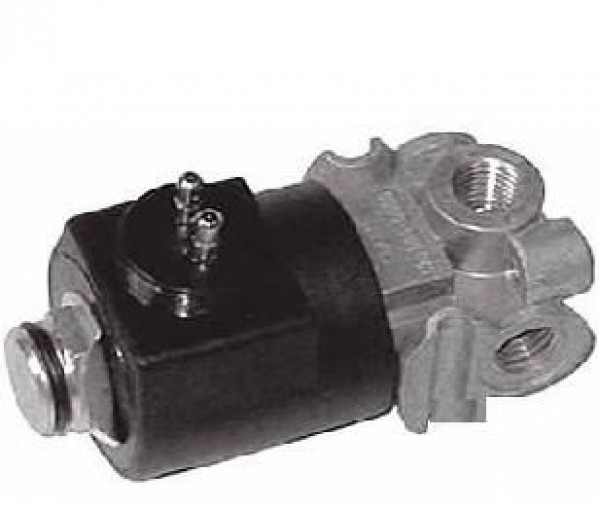 Garrafa Transferencia Sc 112/113 V-solen 24v Orig Parker