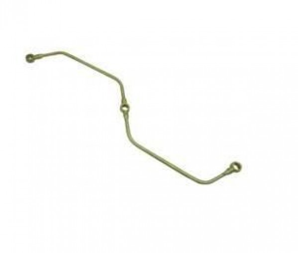 Tubo Retorno Bico Central Sc 112 3 Furos