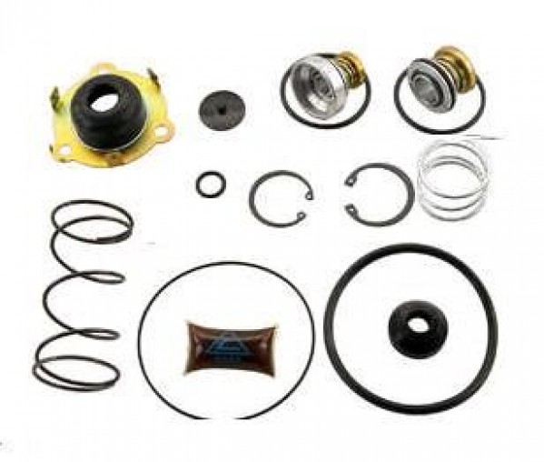 Reparo Valvula Pedal Freio Sc 110/111/ Lk-140/141 E-4 Compl. Bendix (77 A 81)