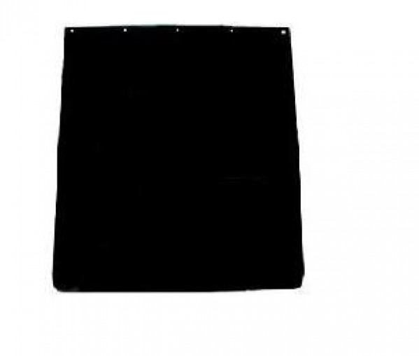 Aparabarro Carreta Liso (60x50) Borracha