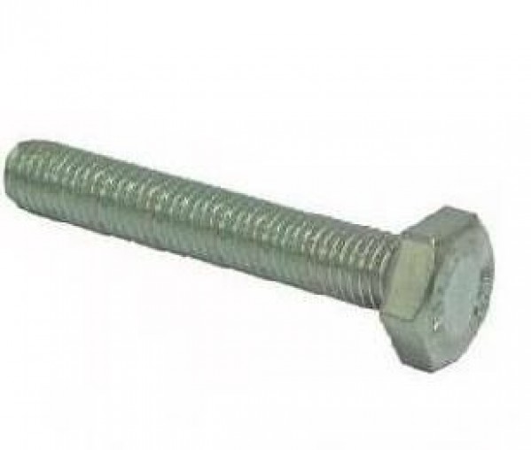 Parafuso Inox 08x70 8.8 R.média Interno Parafuso