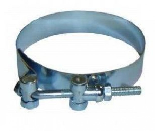 Abracadeira Mangueira Intercooler 80>89mm Turbina Sc 111/112 (32708.f&) P/mang 267353 Mangueira Intercooler
