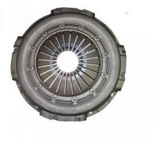 Plator Embreagem Mb 1924/1929/1932/1933/1934/1630/1935/1941 Om-355/5/3556