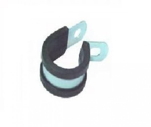 Abracadeira Emborrachada 10mm