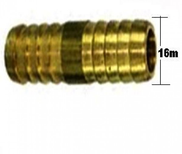 Uniao Mang. 3/4 So Para Mangueira Lon 5/8 A-138
