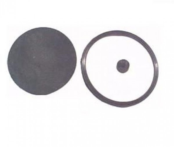 Reparo Valvula Desc Rapida Wabco Sc A4-227 Todos