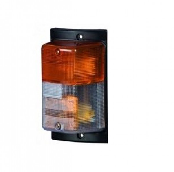 Lanterna Pisca Dianteiro Sc 112/113/142/143 Am L- Direita Af-378d Lanterna 303