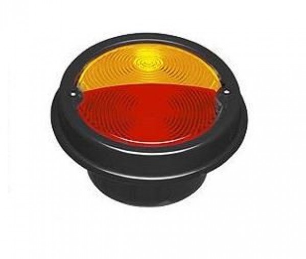 Lanterna 211- Bi (vm & Am) (af-321) (j-9038)