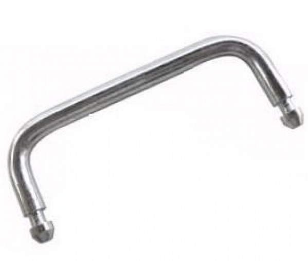 Tirante Suspensao Cabine Sc 113