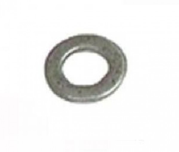 Arruela Aco Lisa 10mm 5x22 Arruela Aço