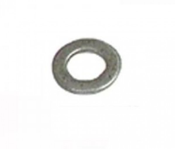 Arruela Aco Lisa 08mm 3x1.6 Arruela Aço