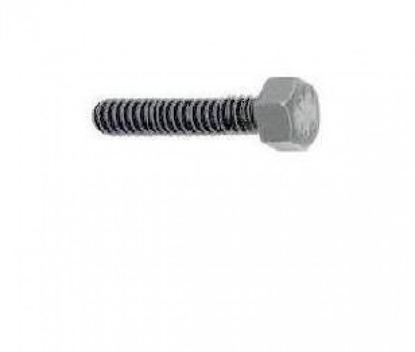 Parafuso Aco 06x50 8.8 Sextavado R-grossa Interno Parafuso