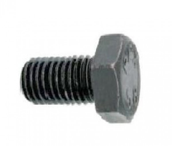 Parafuso Aco 16x 30 8.8 Sextavado R-grossa Interno Fix Esp Roda Dianteiro Parafuso