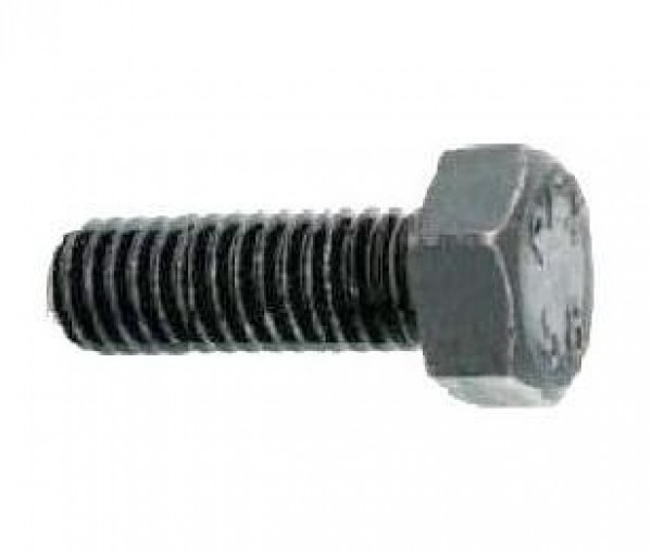 Parafuso Aco 12x 50 8.8 Sextavado R-grossa Interno Fixacao Flange Con. Bomba De Agua 8 A-481 Parafuso