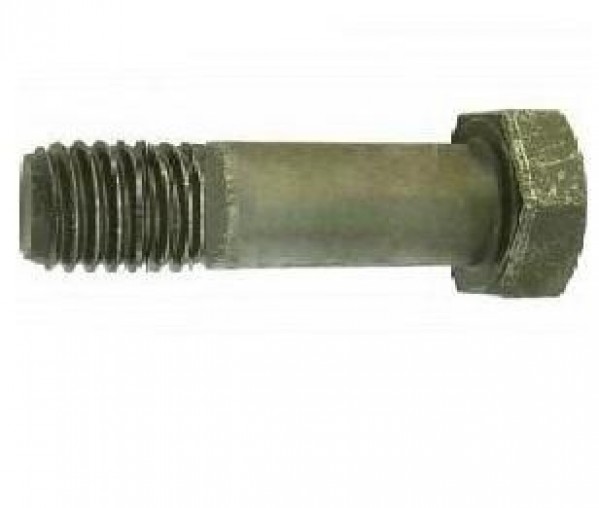 Parafuso Aco 16x 90 8.8 Sextavado R.f-parcial R-fina (usa A Porca 01452) Parafuso