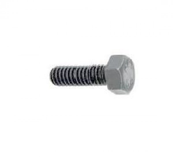 Parafuso Aco 08x30 8.8 Sextavado R-grossa Interno Parafuso