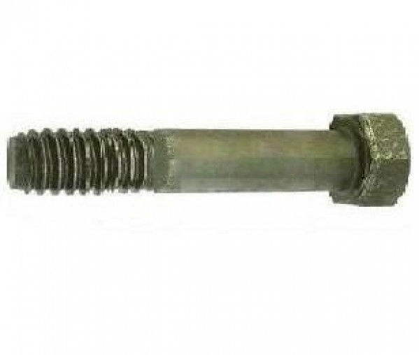 Parafuso Aco 12x 90 8.8 Sextavado R.g-parcial R-g Sup Cabeca Sc Serie-4 Parafuso