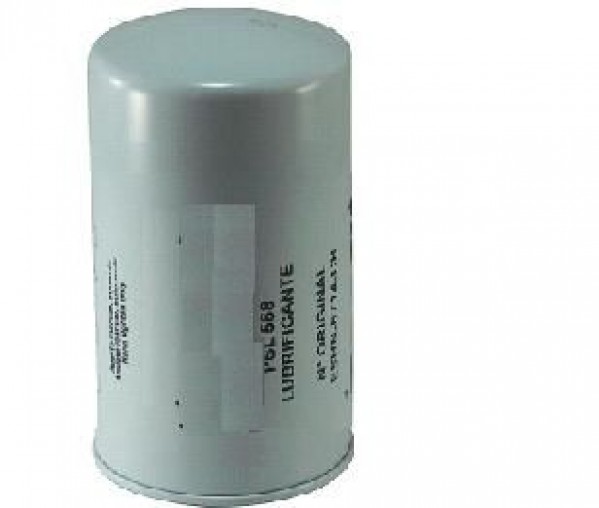 Filtro Lubrificante 569-psl 1``x109.6x182 Tecfil-ou-inpeca Slb-0960