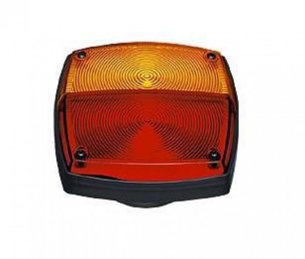 Lanterna 207 1067/1 Bi-vm/ami Af-326 J-9042