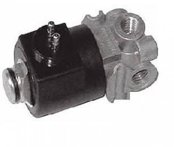 Garrafa Transferencia Sc 112/113 V-solen 24v (paral) (valvula Solenoide)