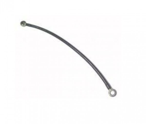 Flexivel Filtro Bomba Injetora 14x48 Mb 1113a2213 (tekalon) C/olhau