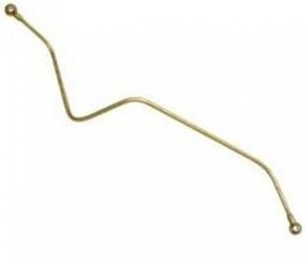 Tubo Retorno Bicos A Bomba Injetora Sc 111/ 112