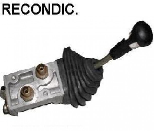 Valvula Maneco Sc 113 Freiar Carreta Bendix Gaucha Recond