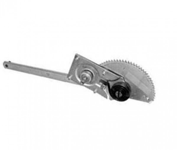 Maquina Vidro Porta Sc Lk-140/141 Esq.