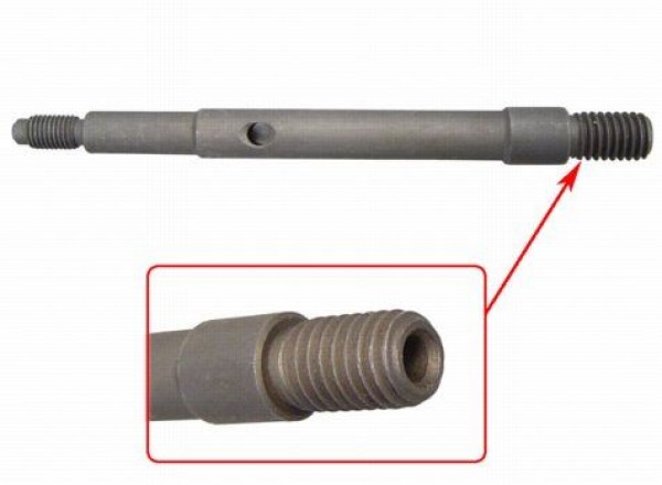 Eixo Filtro Rotativo 111/112