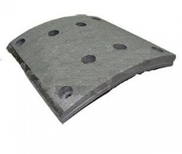 Lona Freio Th-132 Terminal (jogo 8 Pc) W1-724