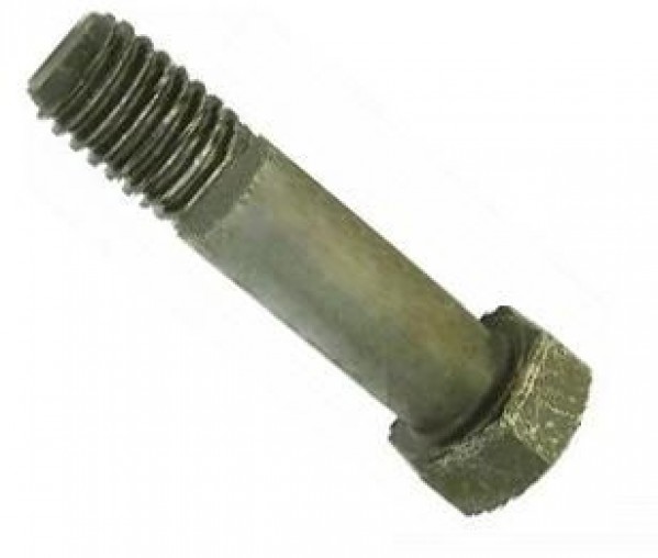 Parafuso Aco 16x110 8.8 R.g.parcial Parafuso