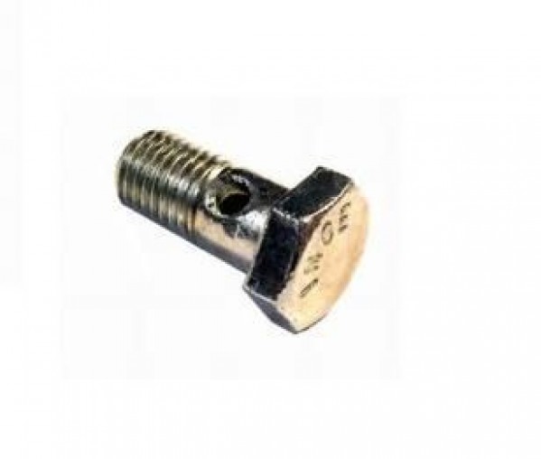 Parafuso Oco 08mm Curto (p/1-tubo) Mb/sc Parafuso