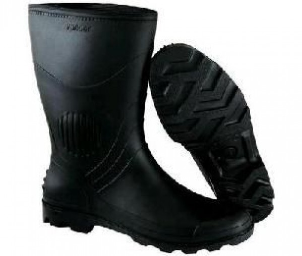 Bota Borracha N.40