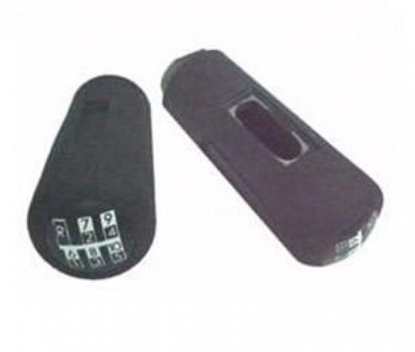 Manopla Alavanca Cambio Sc 112hw/113 10 Machas