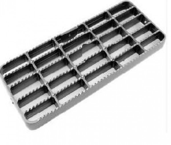 Estribo Inferior Menor Sc T-112/113 44.6cm Aluminio