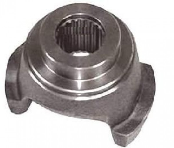 Flange Cardan Sc 112/140/142-tr Ext 80mm 22-estrias Alt 122.5 Mm Mancal 208179