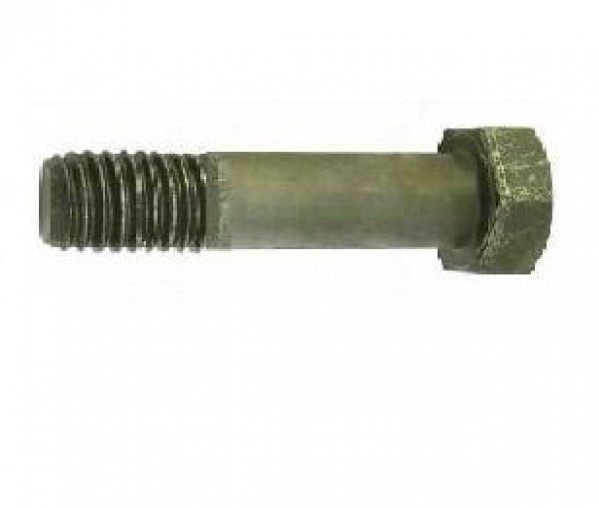 Parafuso Aco 14x 80 8.8 Sextavado R.g-parcial Parafuso