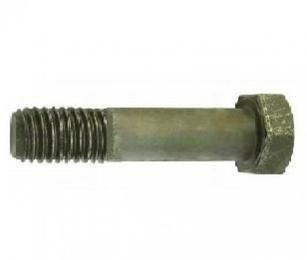 Parafuso Aco 14x 95 8.8 Sextavado R.g-parcial Parafuso