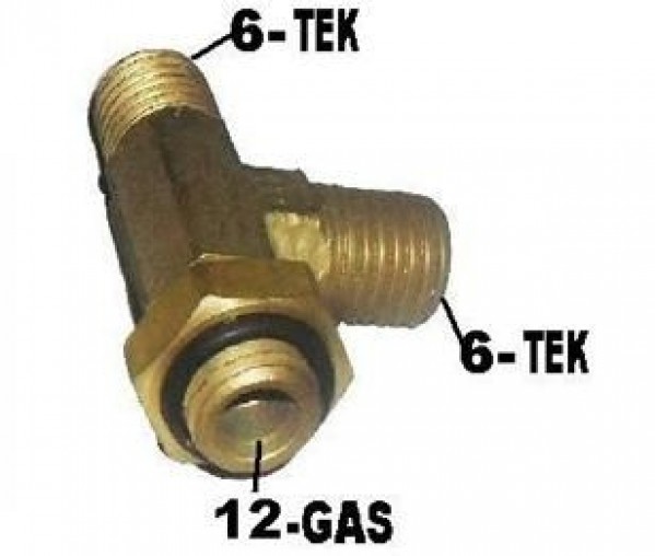 Tee Macho Lateral 06x06--12m.ntp Desmontado