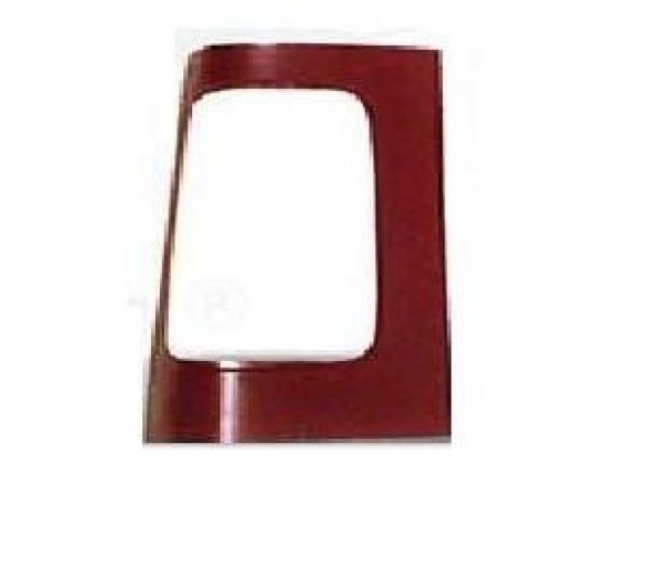 Canto Interno Cabine Simples Sc 110 L-e Interno