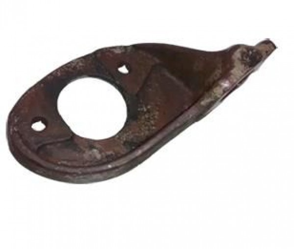 Suporte Cuica Dianteiro Sc 111 L-esq Usado