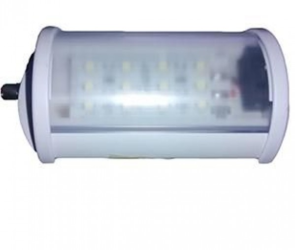 Lanterna Ilumin Cabine Led C/ Interrup 24v