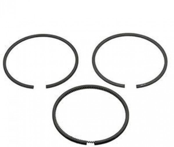 Jogo Anel Compressor Varga 700 Std Volvo