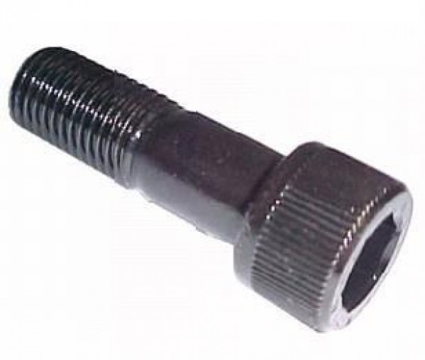 Parafuso Alenn 16x80 Cix Sat Sc 110a113/142/143 Parafuso