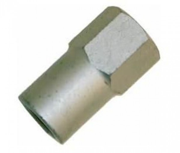 Porca Grampo Mola Tucho 22mm R-gr Sc Todos